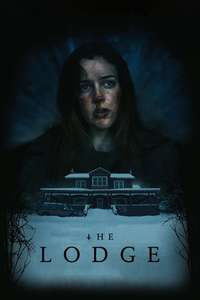 The Lodge - Poster