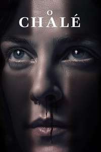 The Lodge - Poster