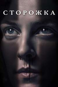 The Lodge - Poster