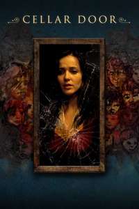 Cellar Door - Poster