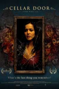 Cellar Door - Poster