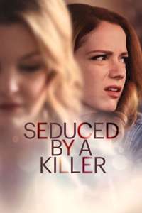 Seduced by a Killer - Poster