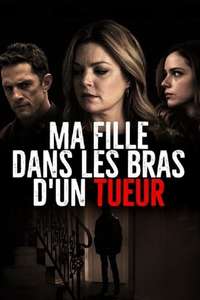 Seduced by a Killer - Poster
