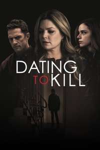 Seduced by a Killer - Poster