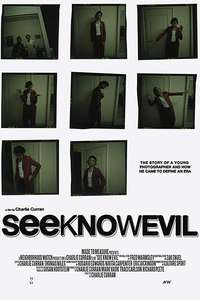 See Know Evil - Posters