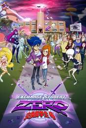 Exchange Student Zero