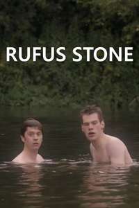 Rufus Stone - Poster