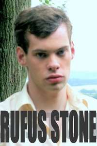 Rufus Stone - Poster