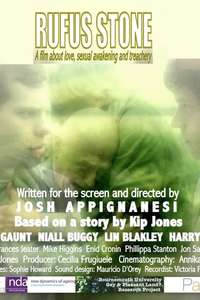 Rufus Stone - Poster