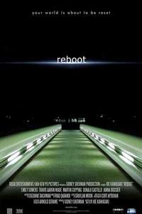 Reboot - Poster
