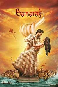 Banaras - Poster
