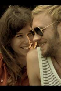 Ástarsaga - Poster