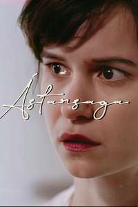 Ástarsaga - Poster