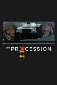 The Procession - Poster