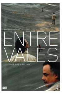 Between Valleys - Poster