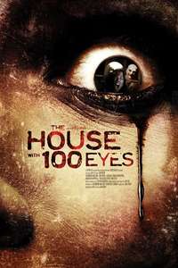 The House with 100 Eyes - Poster