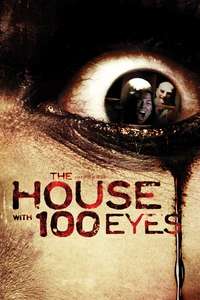 The House with 100 Eyes - Poster