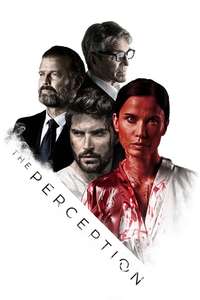The Perception - Poster
