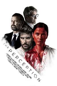 The Perception - Poster