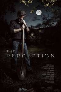 The Perception - Poster