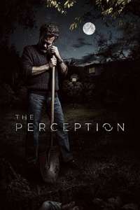 The Perception - Poster