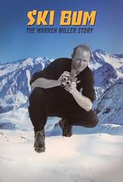 Ski Bum: The Warren Miller Story