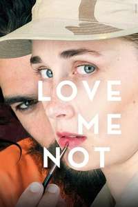 Love Me Not - Poster