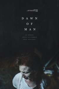 Dawn Of Man - Poster