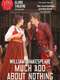 Much Ado About Nothing: Shakespeare's Globe Theatre