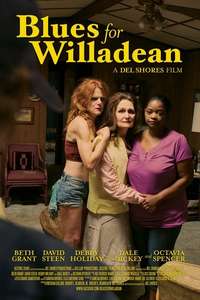 Blues for Willadean - Poster