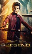 The Legend (Tamil)