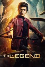 The Legend (Tamil)