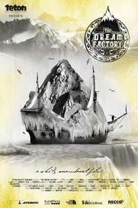 The Dream Factory - Poster