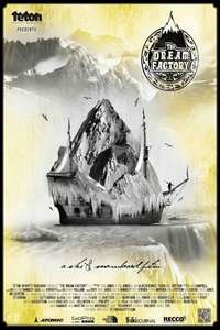The Dream Factory - Poster