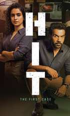 Hit: The First Case (Hindi)