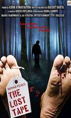 The Lost Tape