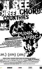 Punk in Africa