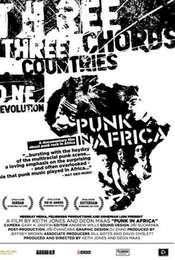 Punk in Africa