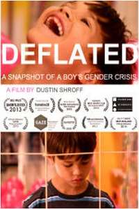 Deflated - Poster