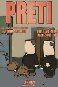 Preti - Poster