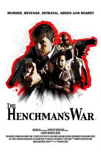 The Henchman's War - Poster