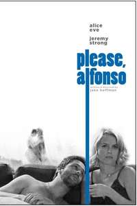 Please  Alfonso - Poster
