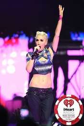 No Doubt - iHeartRadio Music Festival