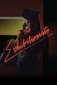 The Exhibitionists - Poster