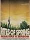 Rites of Spring