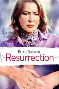 Resurrection - Posters
