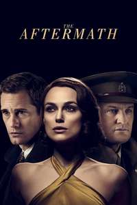 The Aftermath - Posters