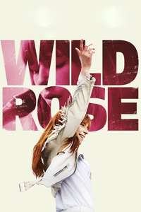 Wild Rose - Poster