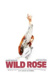 Wild Rose - Poster
