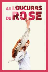 Wild Rose - Poster